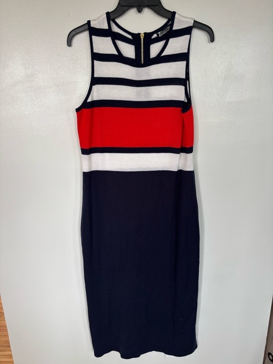 Avenue Dresses & Skirts - 7th Avenue Design Studio New York & Co Striped